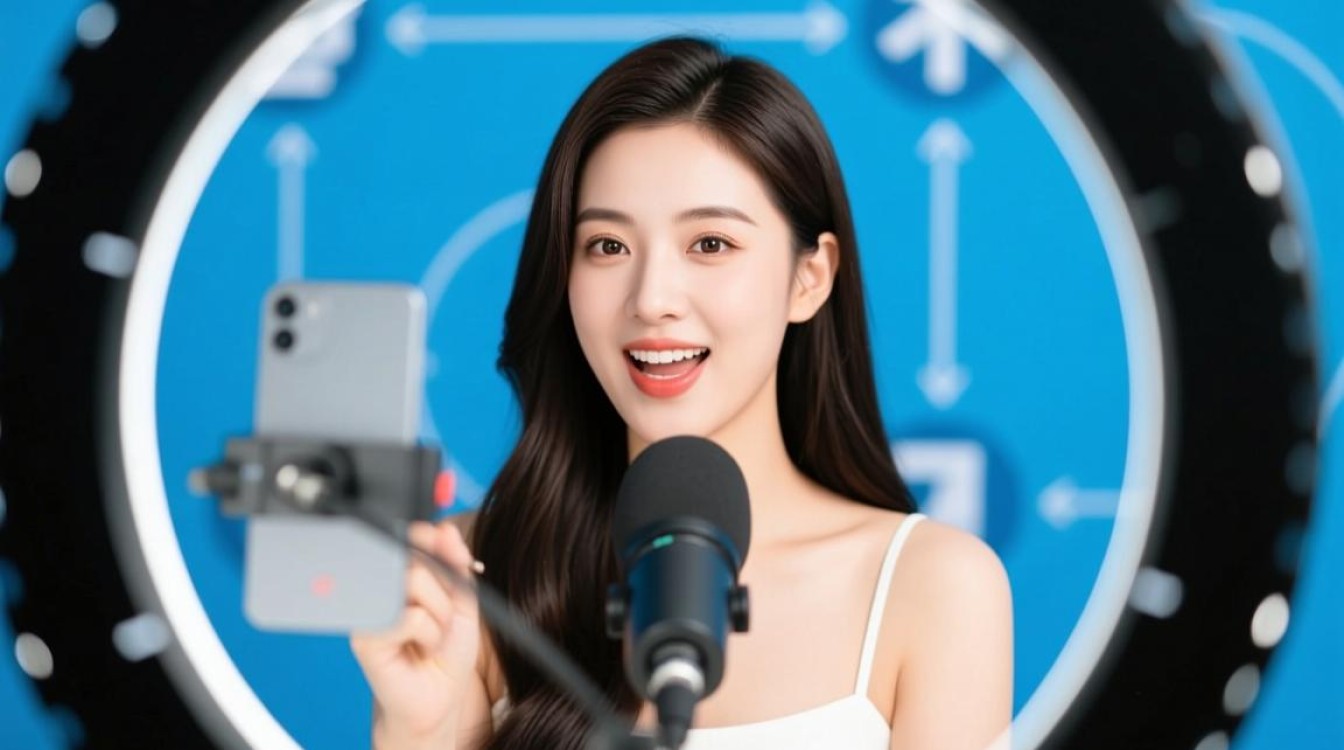 怎么做抖音直播话术