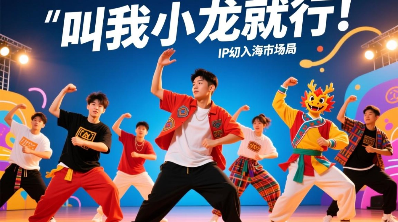 叫我小龙就行怎么火?TikTok海外市场怎么入局? TikTok海外市场怎么入局