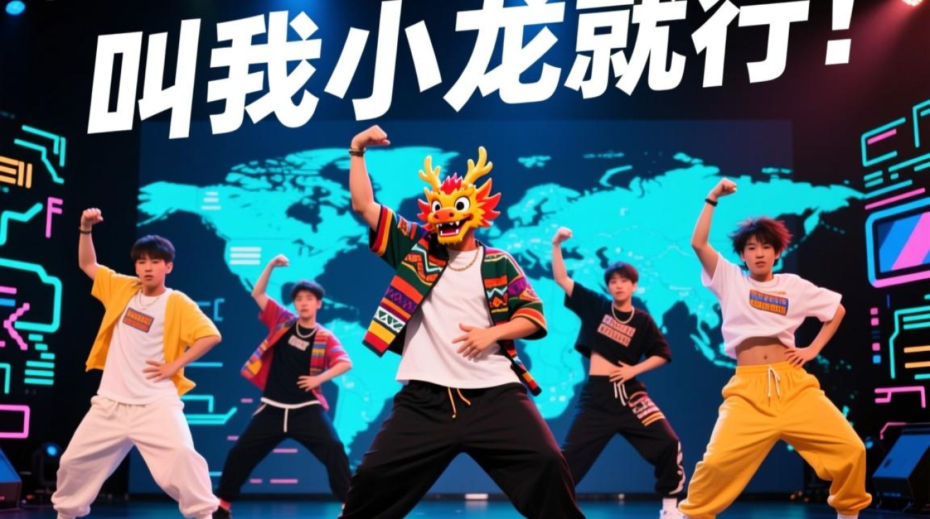 叫我小龙就行怎么火?TikTok海外市场怎么入局? TikTok海外市场怎么入局