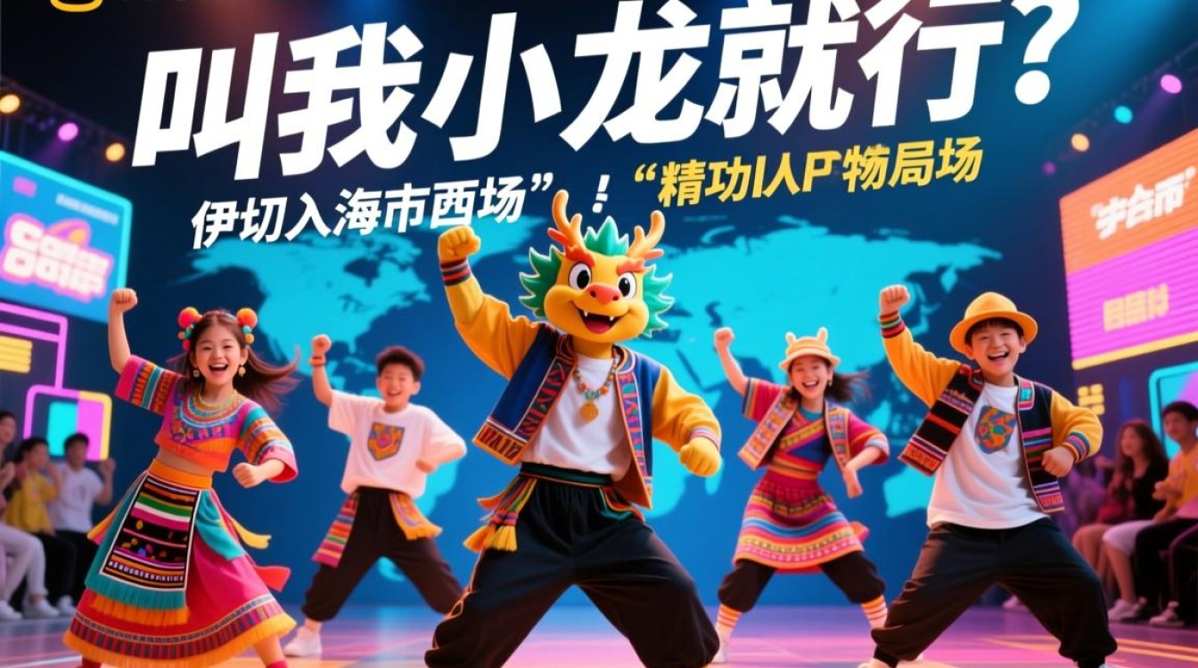 叫我小龙就行怎么火?TikTok海外市场怎么入局? TikTok海外市场怎么入局