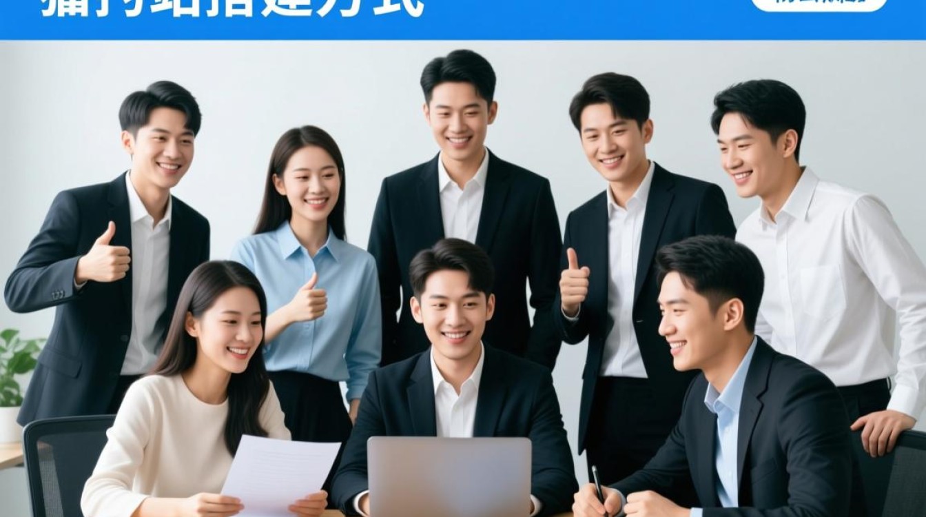 独立站搭建方式怎么选