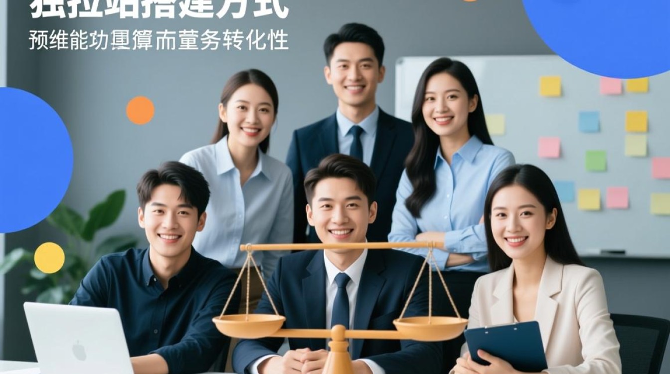 独立站搭建方式怎么选