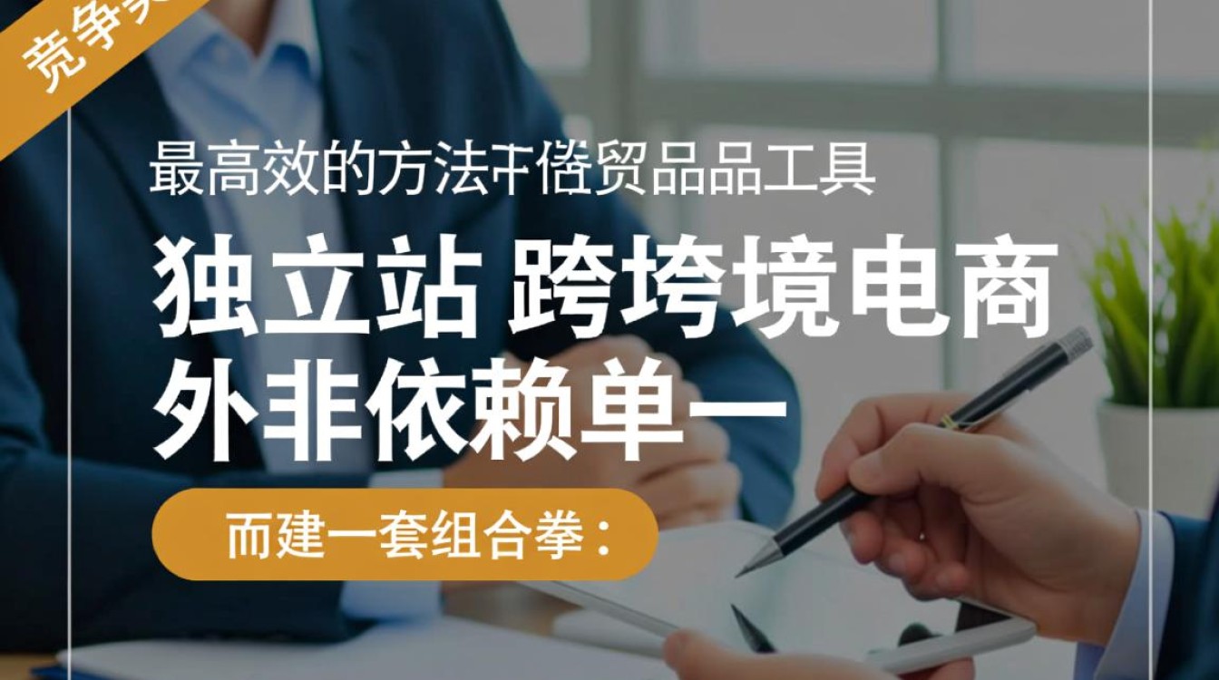 怎么寻找别人的独立站