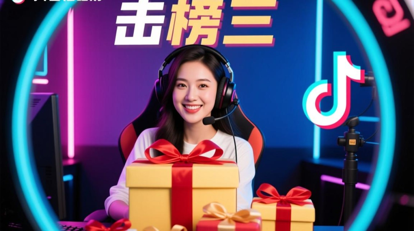 抖音看直播怎么进榜三,有什么效率提升神器 抖音看直播怎么进榜三