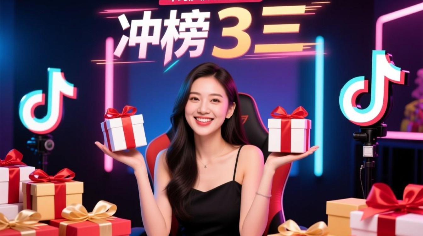 抖音看直播怎么进榜三,有什么效率提升神器 抖音看直播怎么进榜三