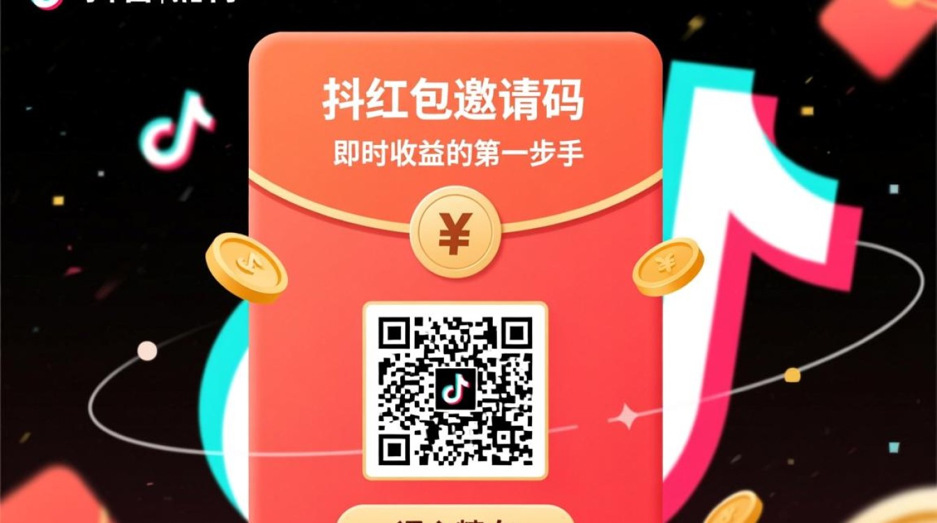 抖音的红包邀请码怎么填,如何填写才能快速提现? 抖音的红包邀请码怎么填