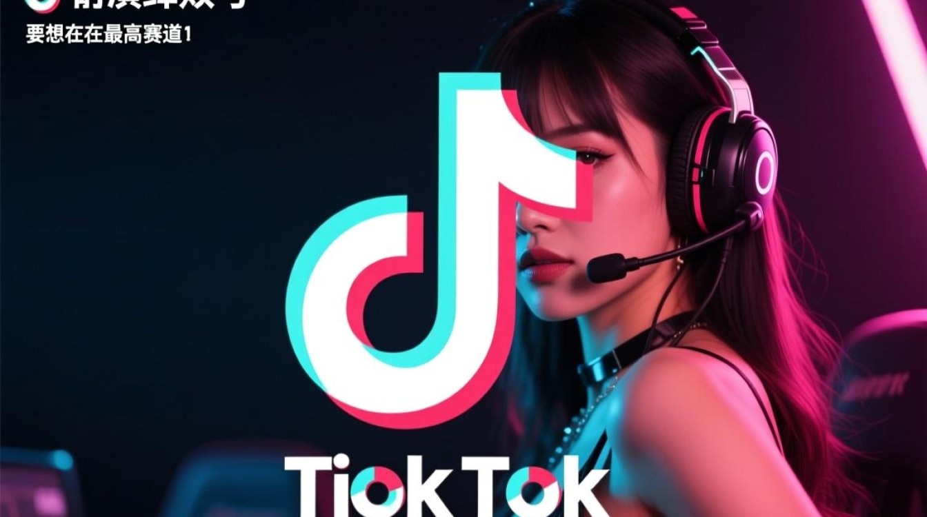 TikTok剧情号怎么做