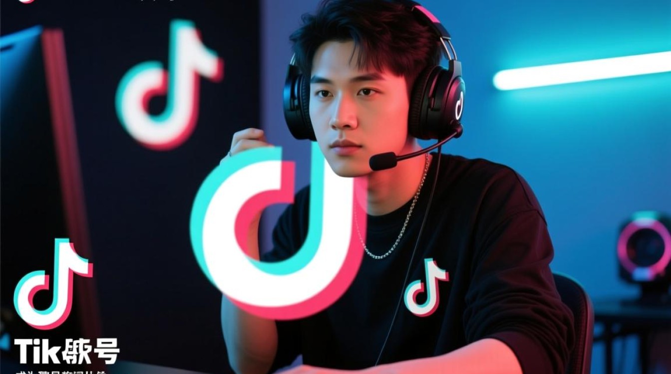 TikTok剧情号怎么做