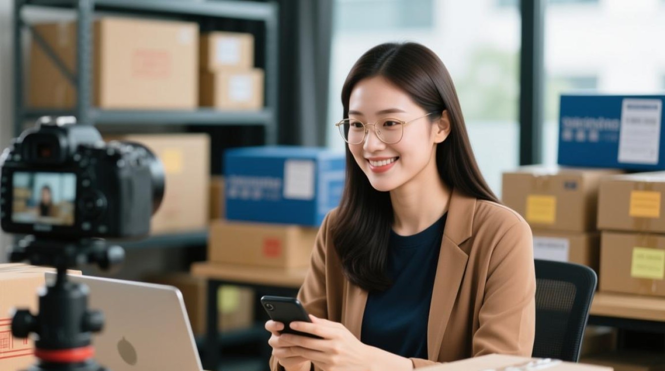 TikTok刷视频画质差怎么解决