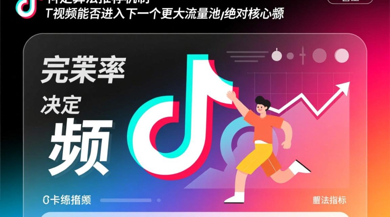 抖音完播率怎么提高?专业运营技巧与变现模式有哪些? 专业运营技巧与变现模式有哪些