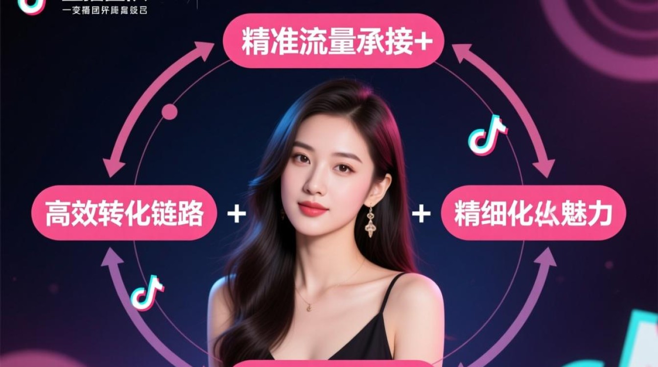 抖音直播团队变现方法有哪些