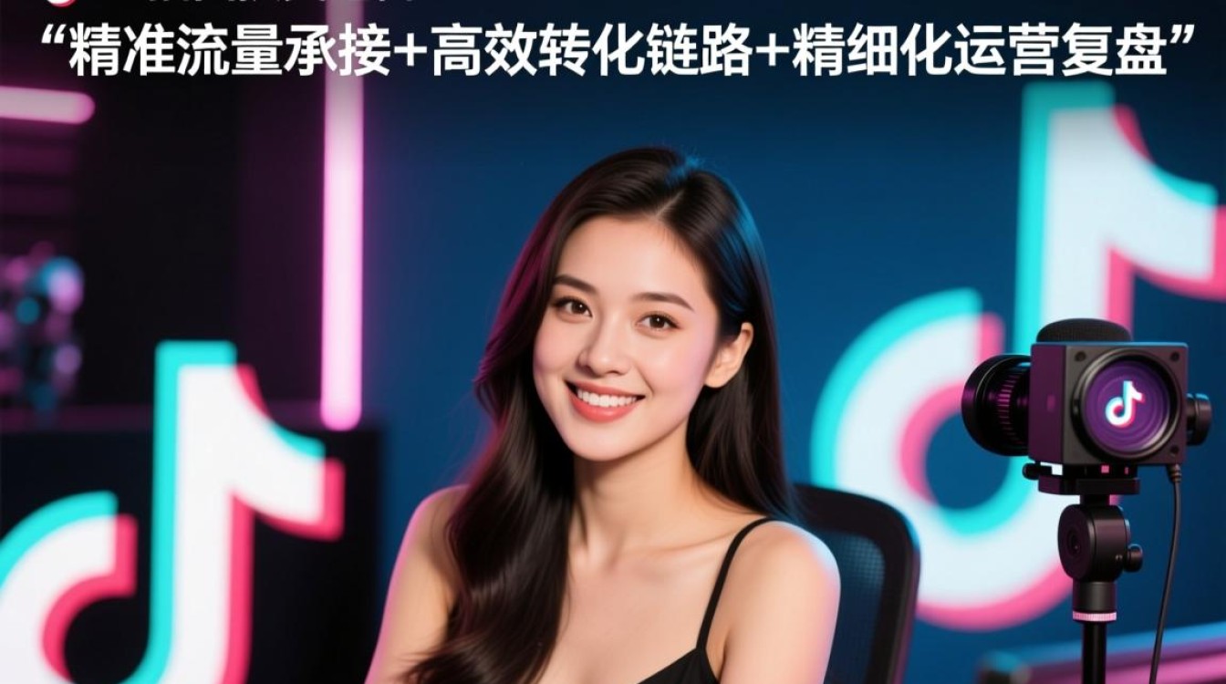 抖音直播团队变现方法有哪些