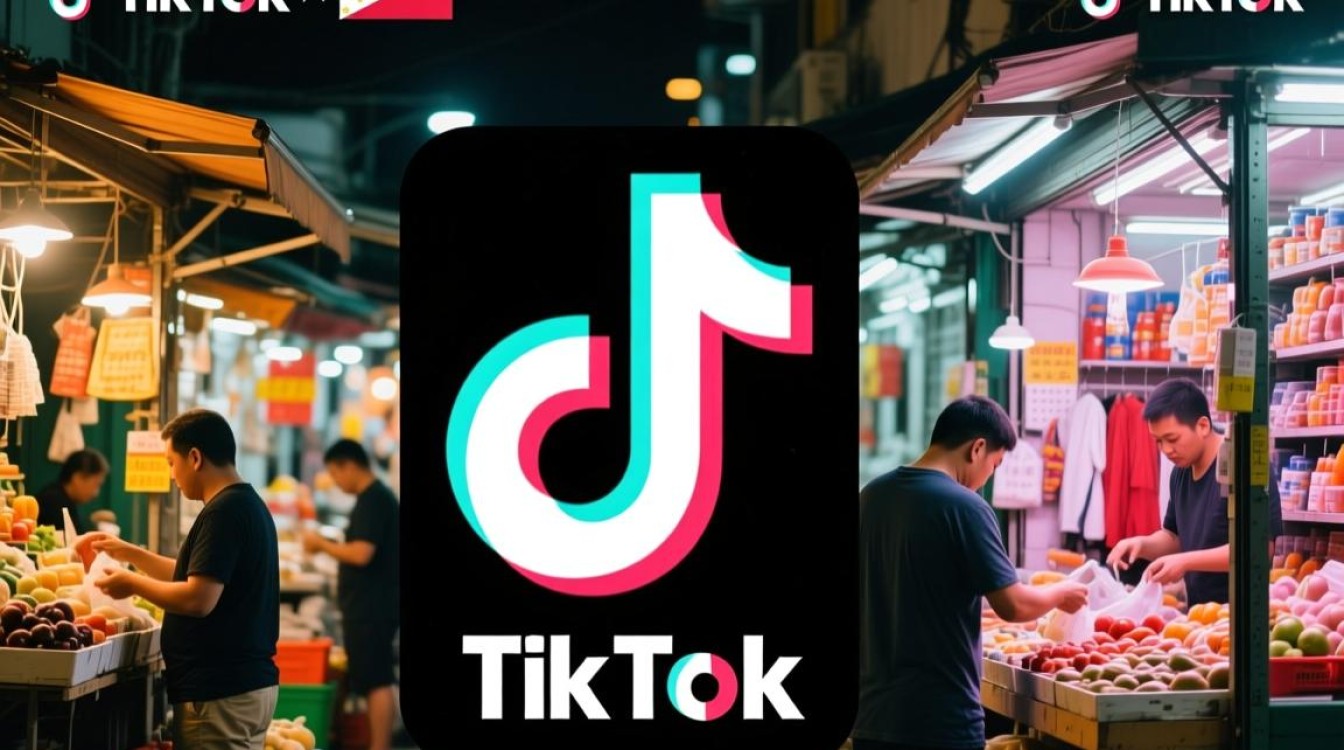 TikTok菲律宾千粉橱窗怎么运营