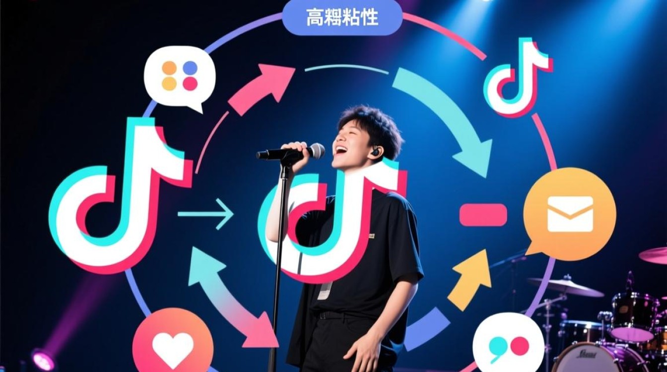 抖音唱歌说话怎么变现