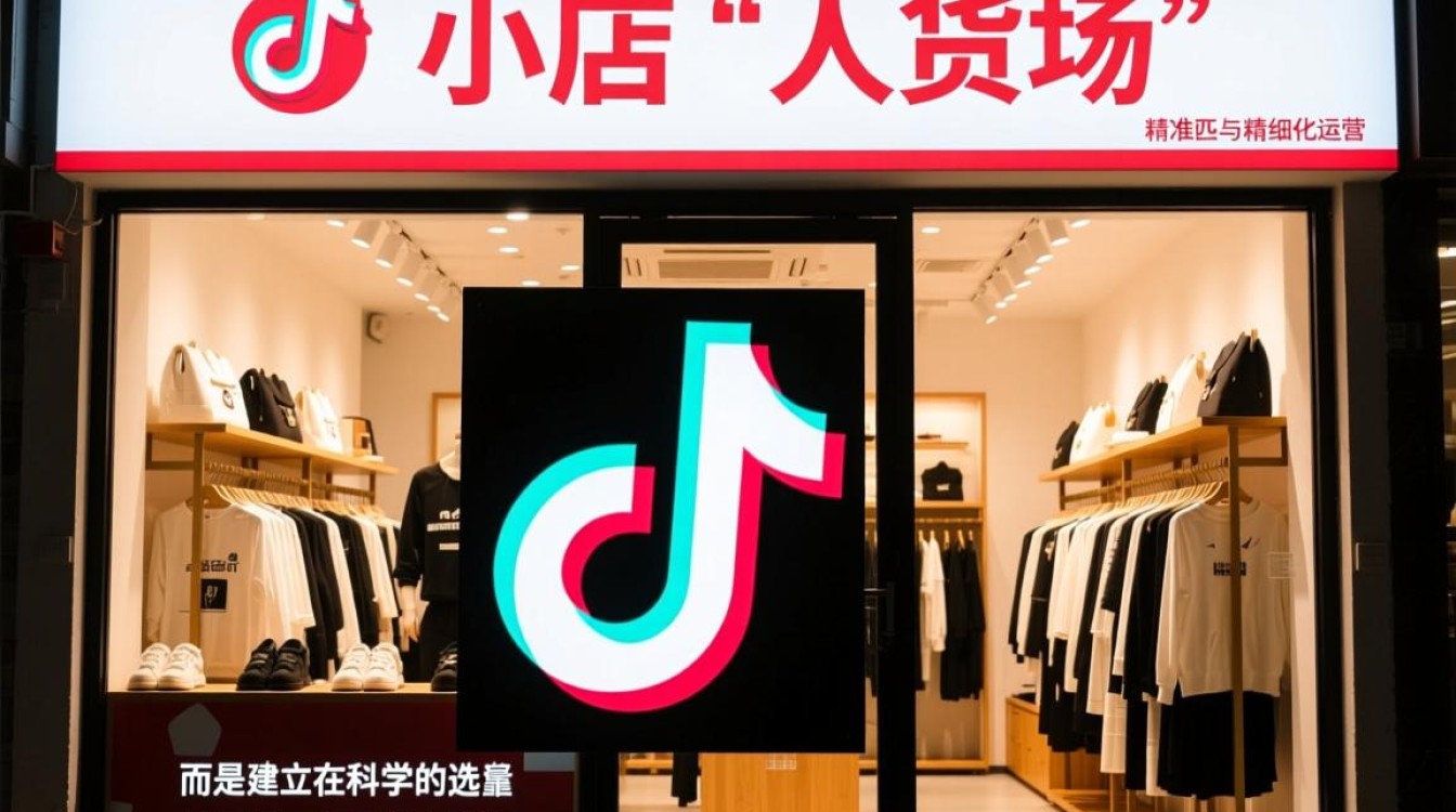 抖音小店怎么运营,专业技巧与变现模式有哪些? 专业技巧与变现模式有哪些
