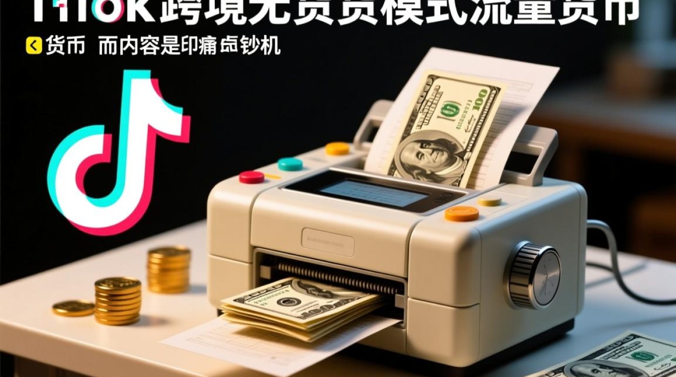 TikTok跨境无货源怎么做,内容创作如何出爆款? TikTok跨境无货源怎么做