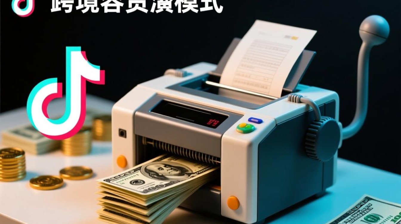 TikTok跨境无货源怎么做,内容创作如何出爆款? TikTok跨境无货源怎么做