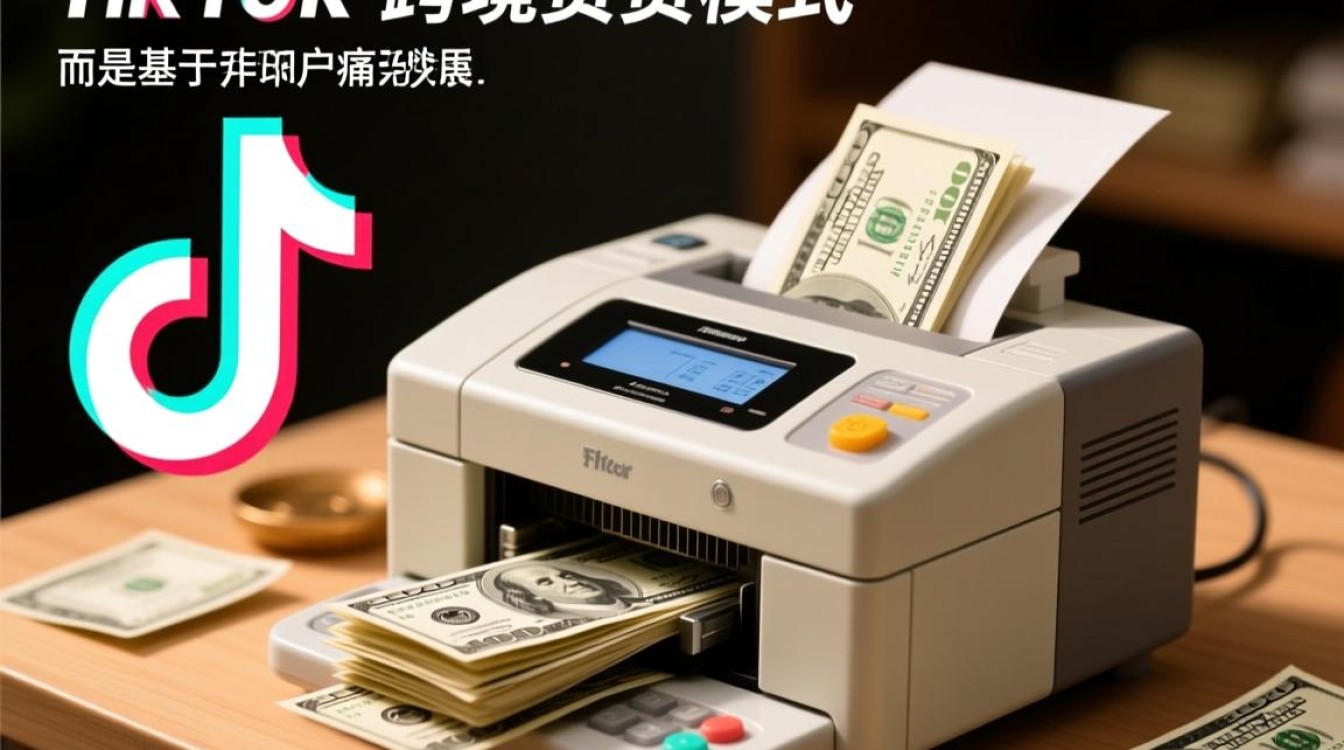 TikTok跨境无货源怎么做,内容创作如何出爆款? TikTok跨境无货源怎么做