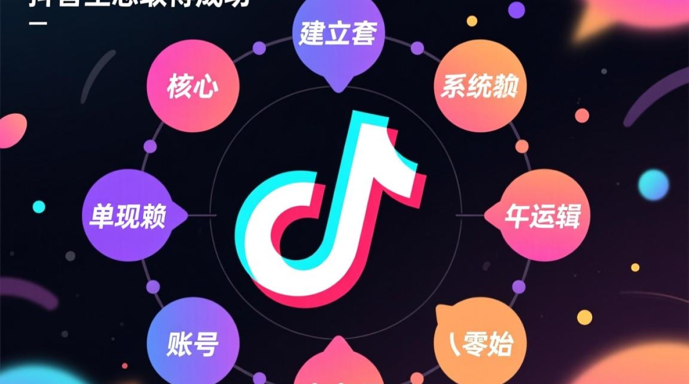 抖音怎么获取流量从零开始到账号变现