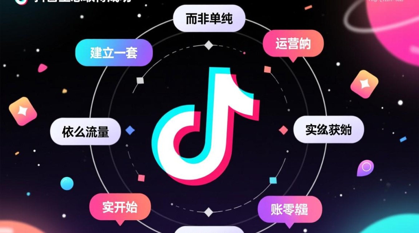 抖音怎么获取流量从零开始到账号变现