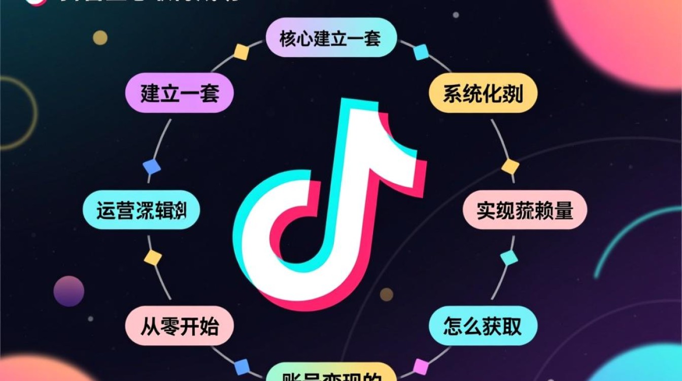 抖音怎么获取流量从零开始到账号变现