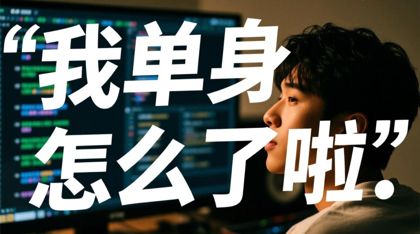 我单身怎么了啦抖音原版在哪找