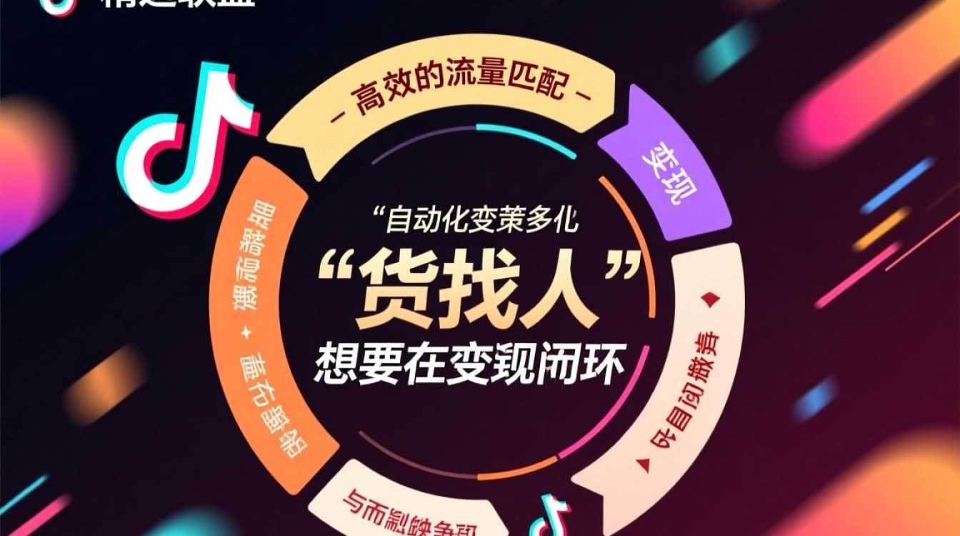 抖音精选联盟怎么运营