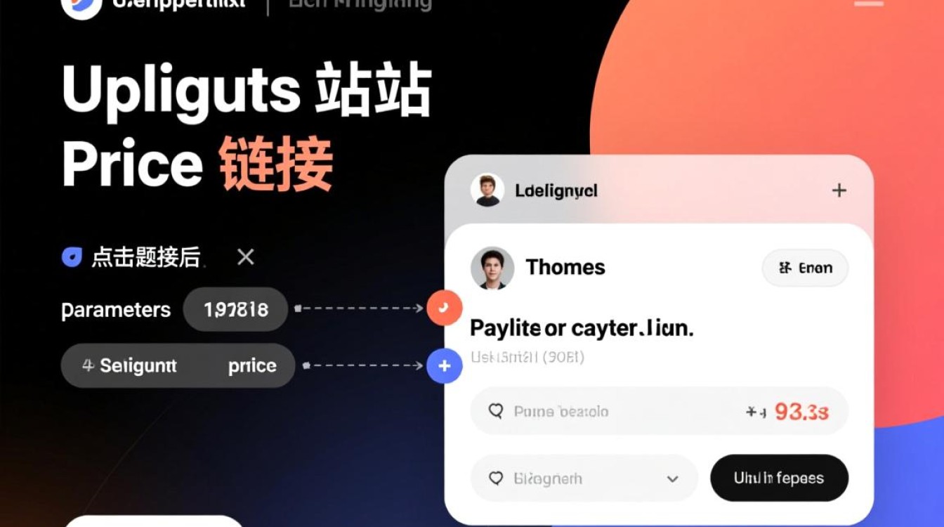 独立站怎么创建价格链接