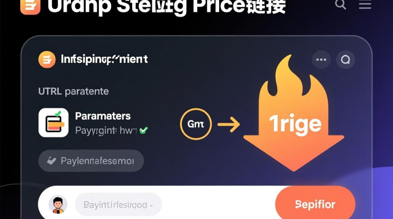 独立站怎么创建价格链接