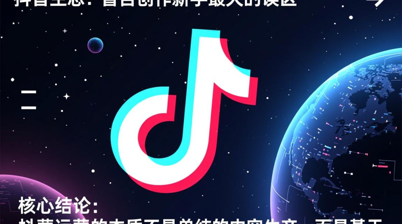 抖音对标账号怎么做,运营技巧与变现方法有哪些? 运营技巧与变现方法有哪些