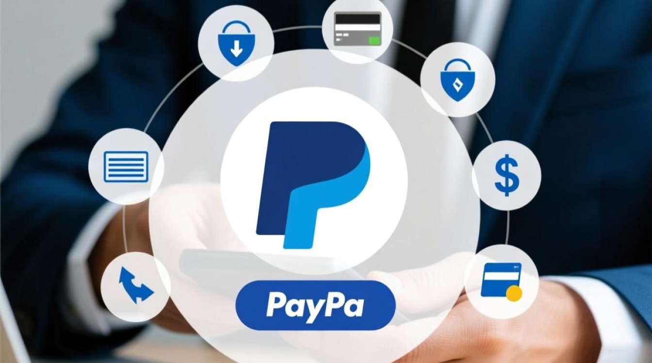 海外独立站怎么收钱