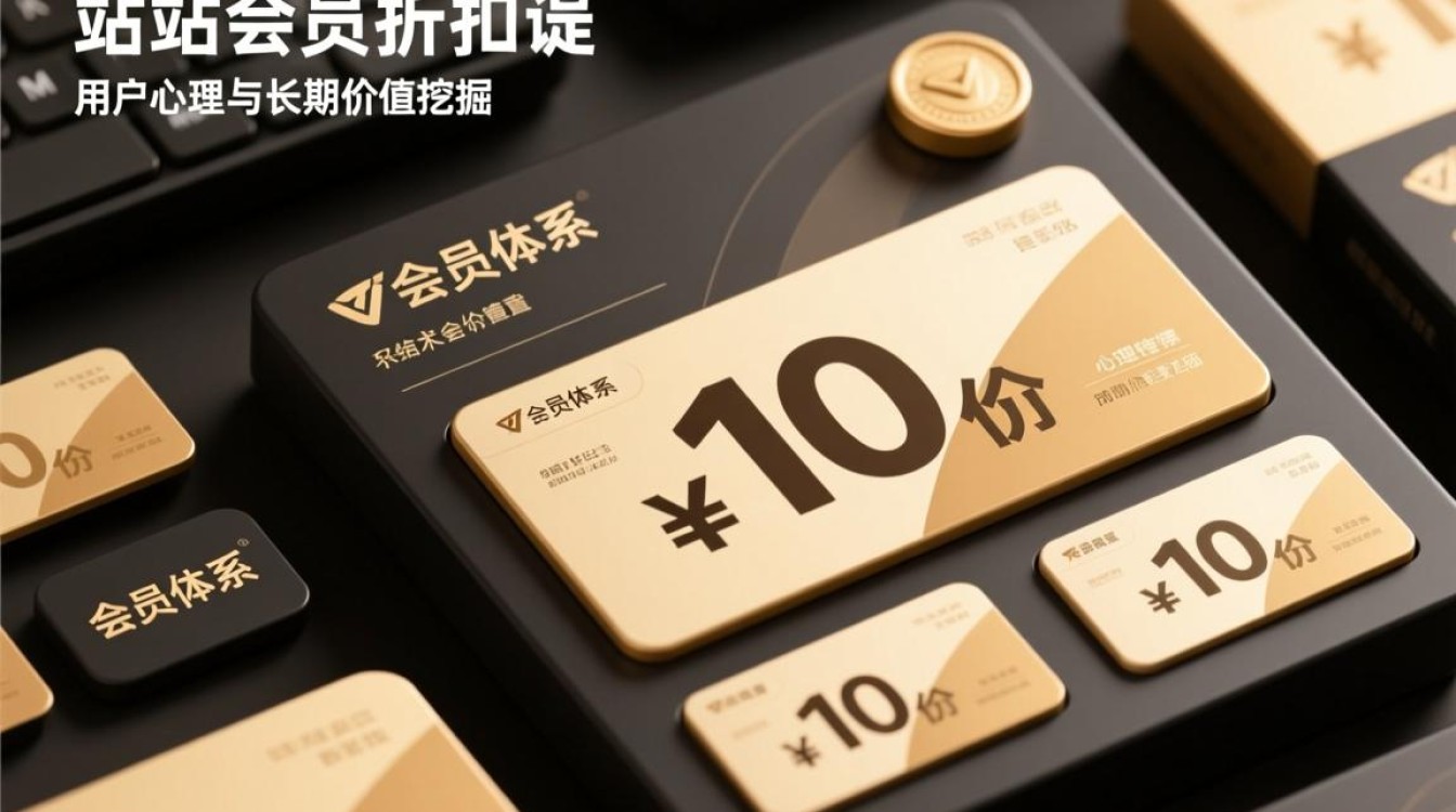 独立站怎么设置会员折扣