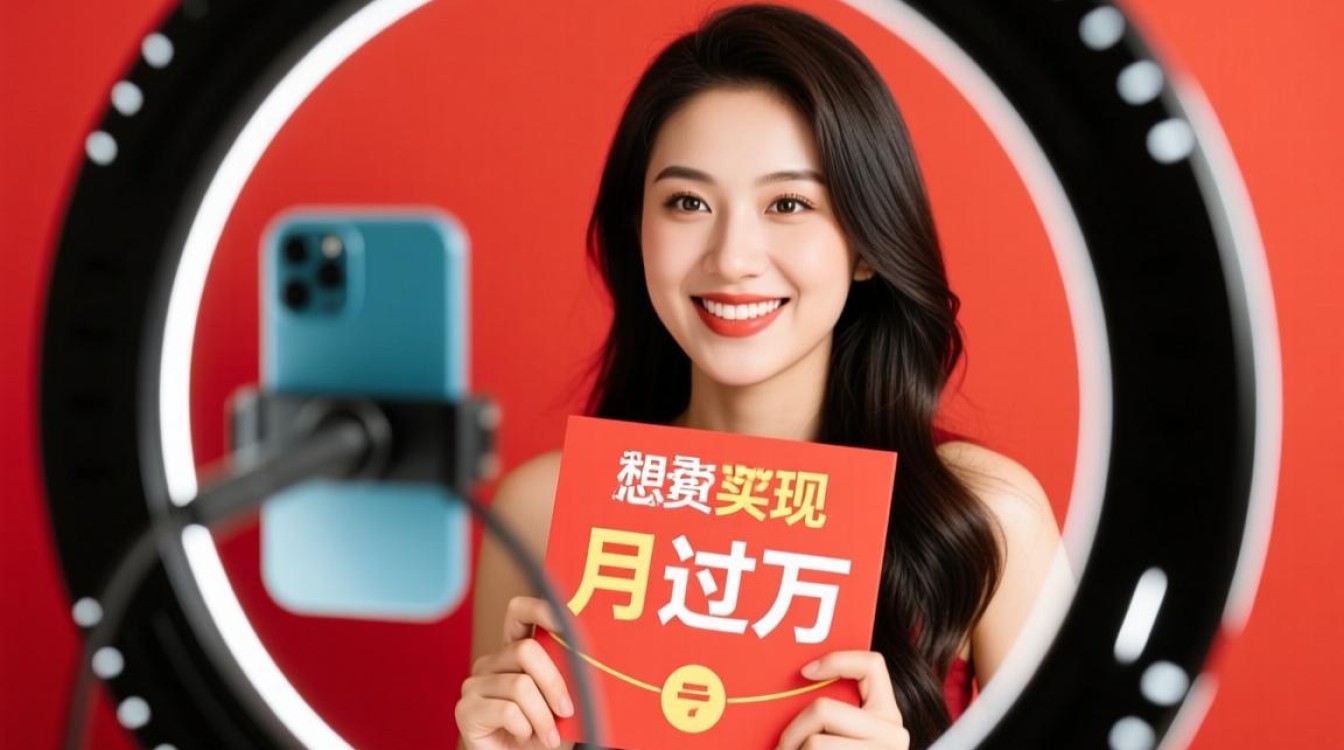 新手如何快速实现月入过万