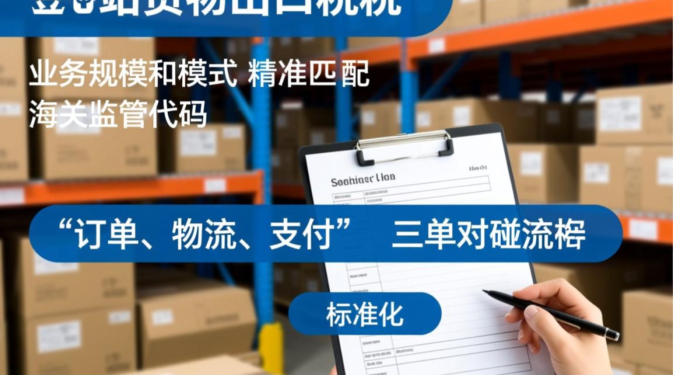 跨境电商出口报税流程是怎样的