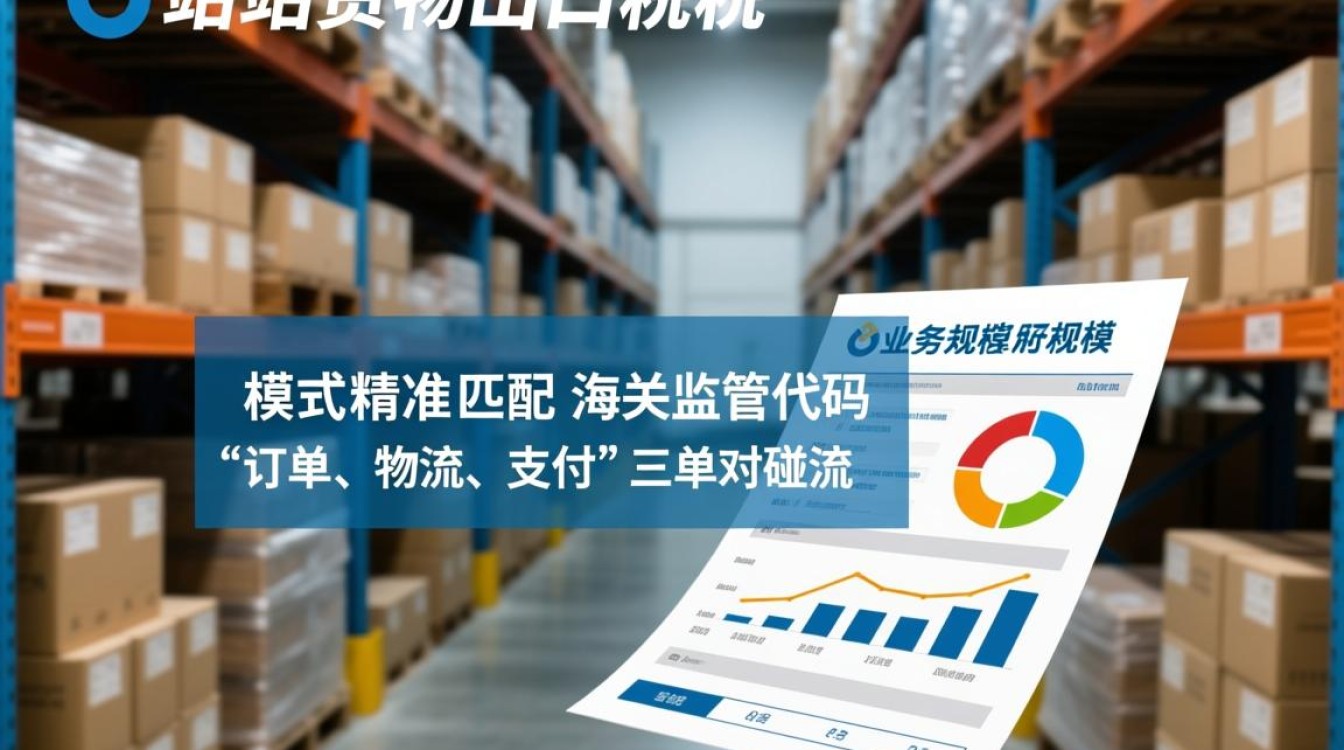 跨境电商出口报税流程是怎样的