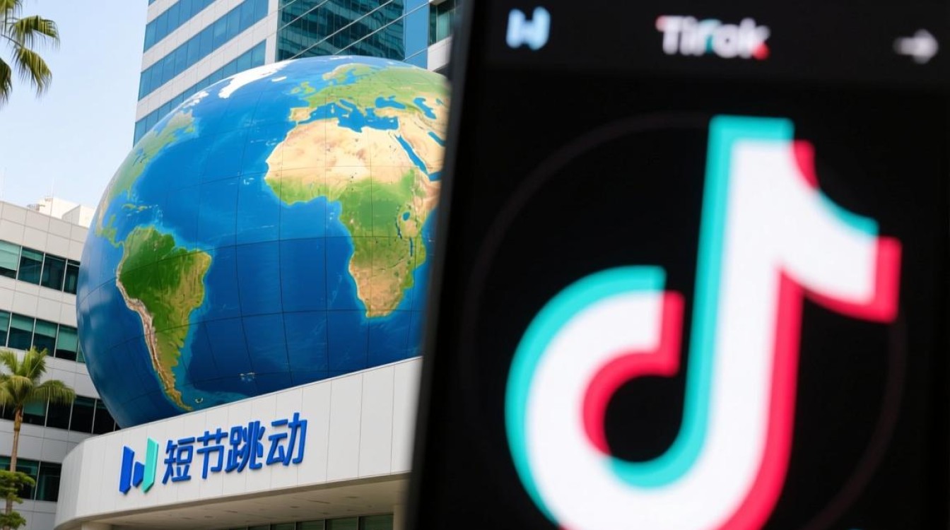 TikTok软件哪个国家的,全球账号粉丝增长秘籍是什么? TikTok软件哪个国家的