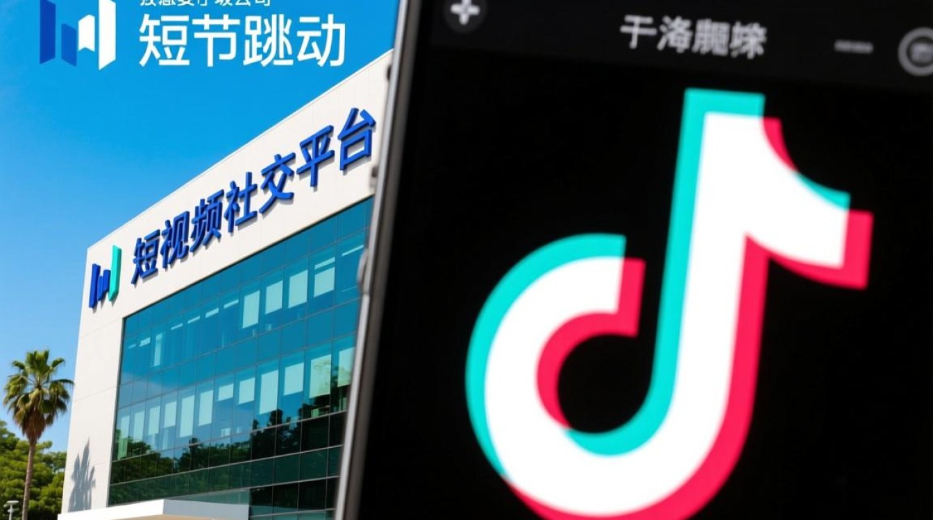 TikTok软件哪个国家的,全球账号粉丝增长秘籍是什么? TikTok软件哪个国家的