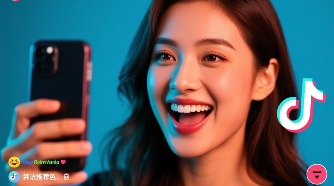 抖音表情颜色怎么换,精准引流营销策略怎么做? 精准引流营销策略怎么做