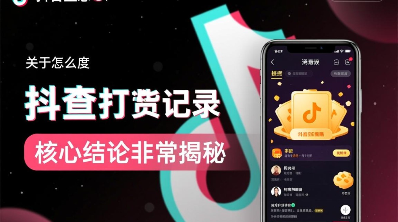 怎么查好友抖音打赏记录