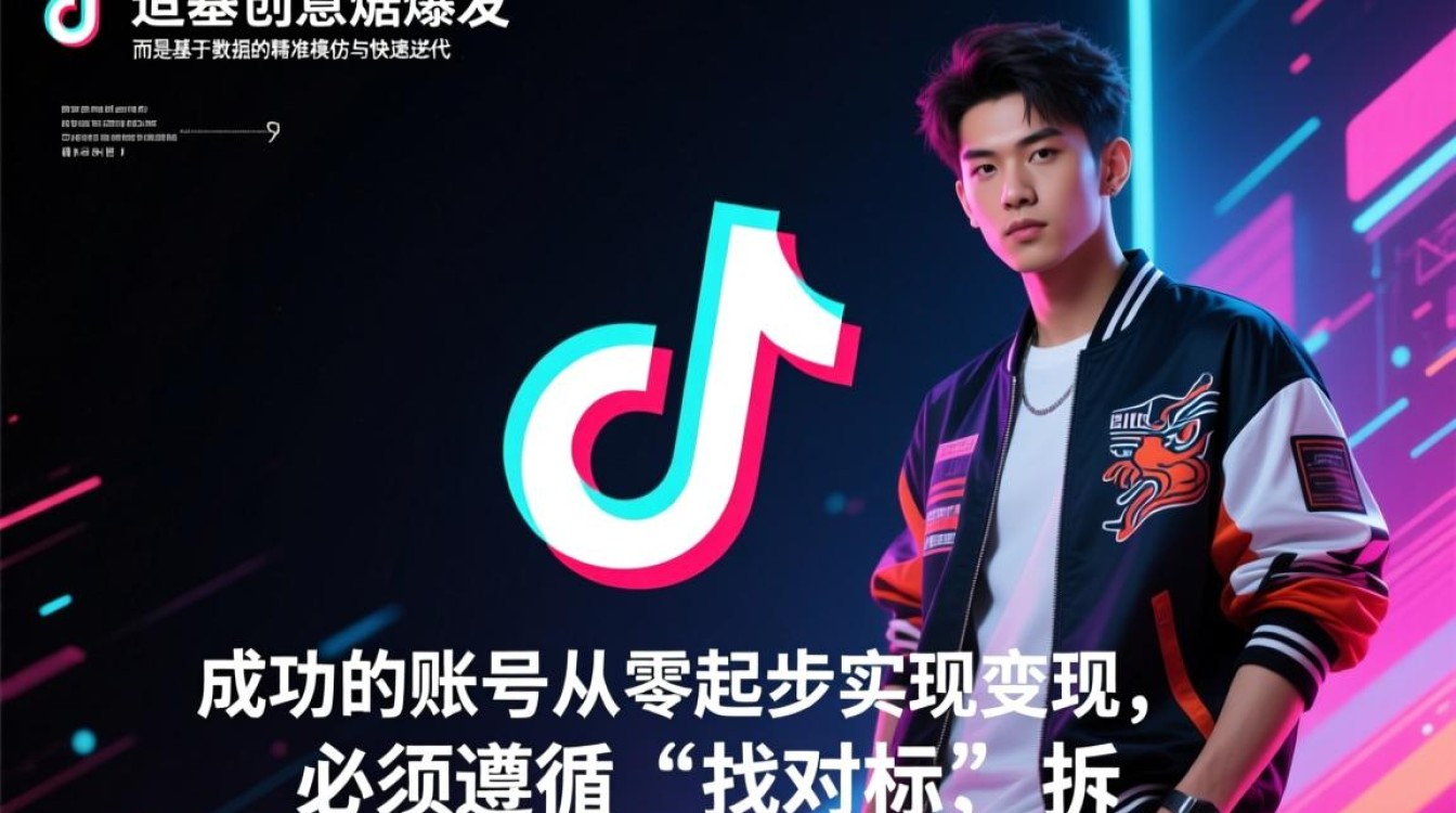 新手如何从零开始快速变现