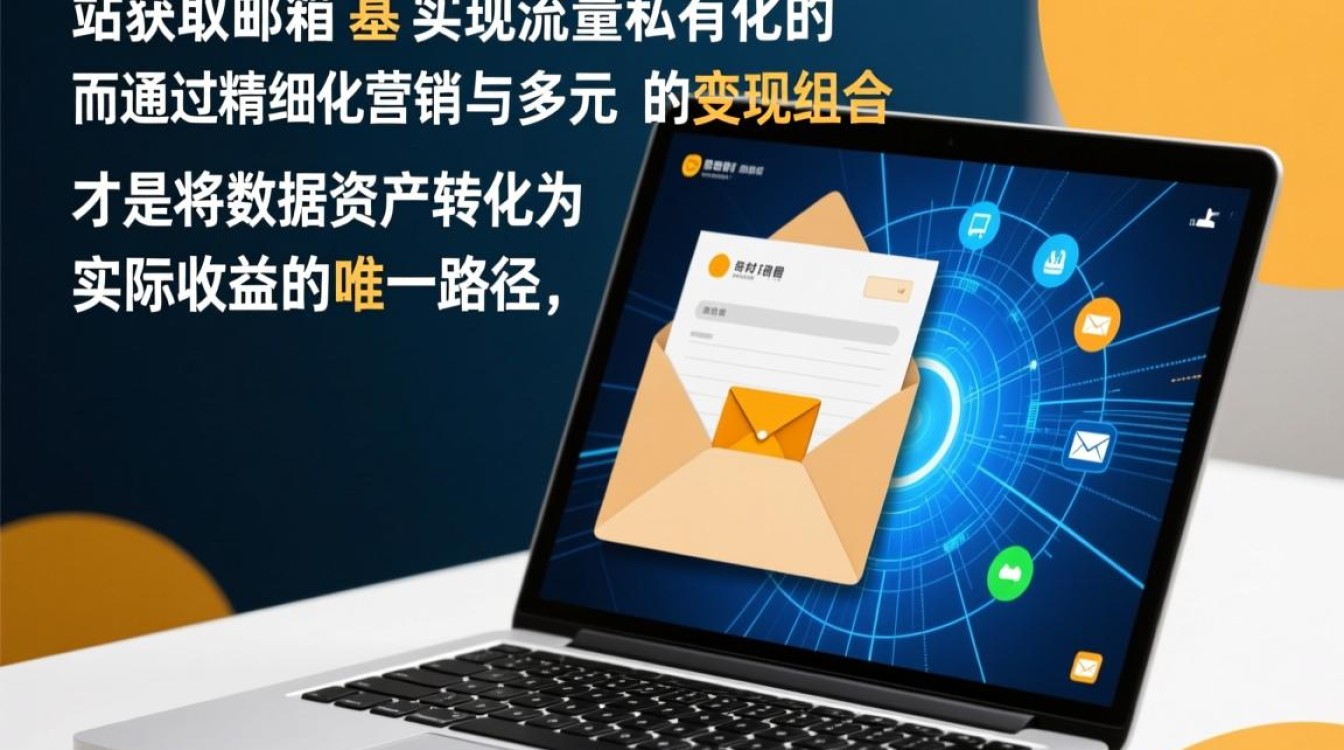 独立站怎么找邮箱赚钱?独立站变现方式有哪些? 独立站怎么找邮箱赚钱