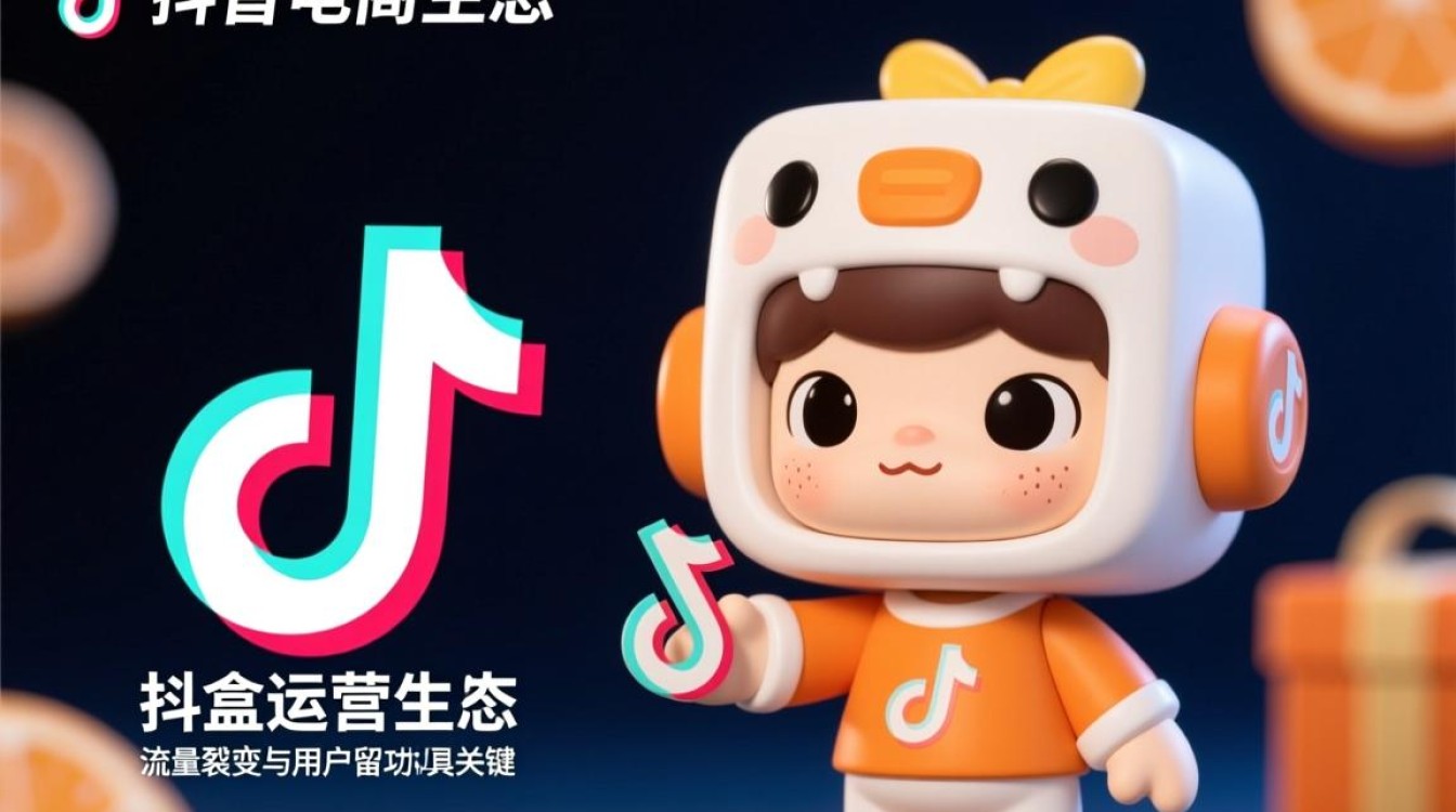 抖音礼物里面盲盒怎么拆