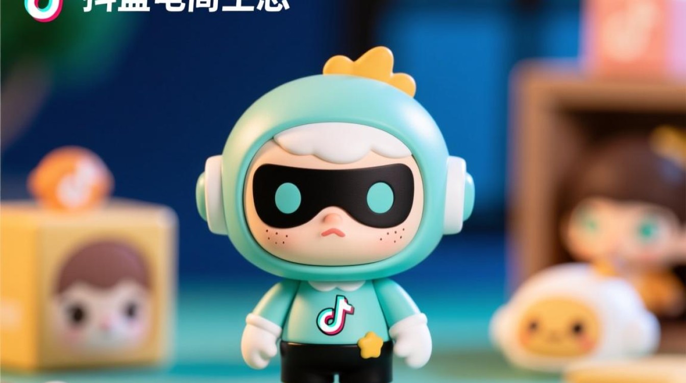 抖音礼物里面盲盒怎么拆