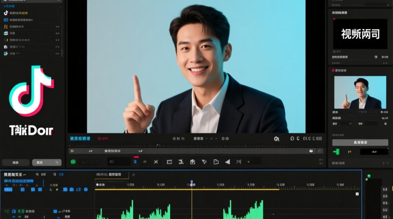 抖音视频剪辑怎么运营