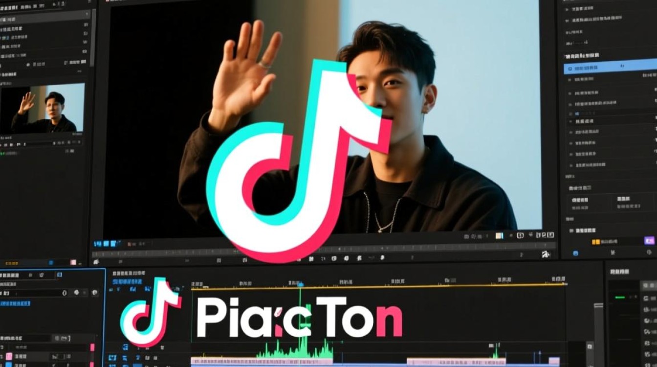 抖音视频剪辑怎么运营