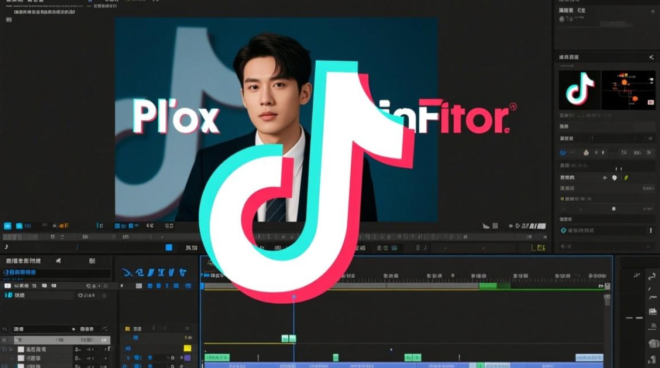 抖音视频剪辑怎么运营