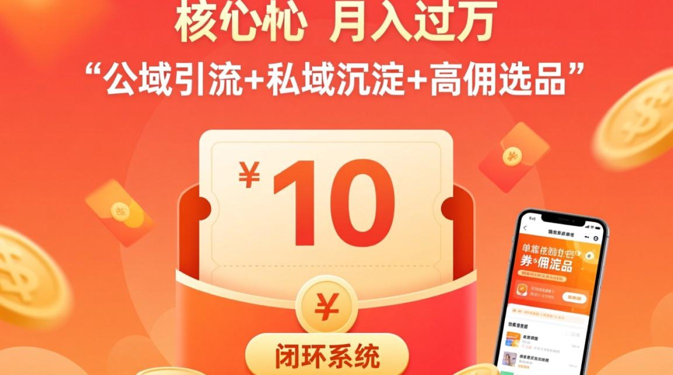 淘宝抖音优惠券怎么做