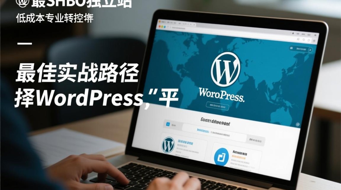 外贸SOHO怎么建立独立站