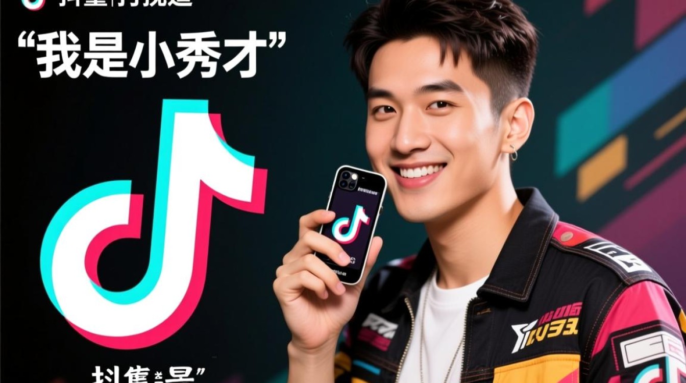 抖音我是小秀才怎么进去,入口在哪里如何报名? 抖音我是小秀才怎么进去