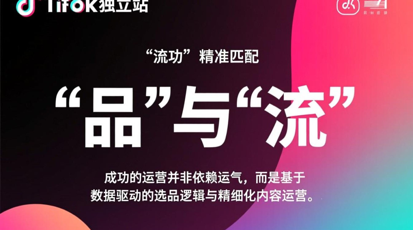 TK独立站怎么选品运营,权威机构指南有哪些 TK独立站怎么选品运营